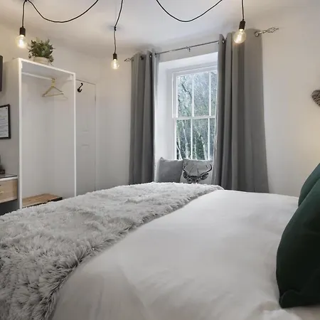 - Πανσιόν Windermere