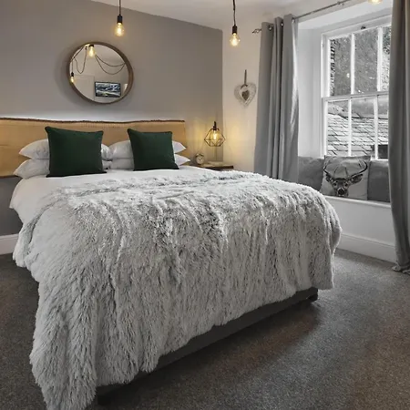 - Πανσιόν Windermere