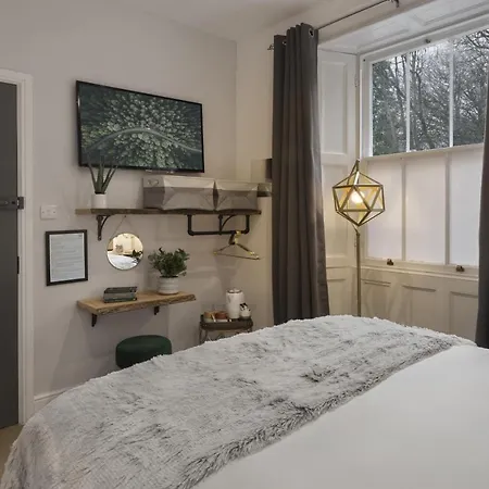 - Πανσιόν Windermere