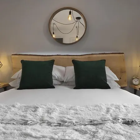 Πανσιόν - Windermere