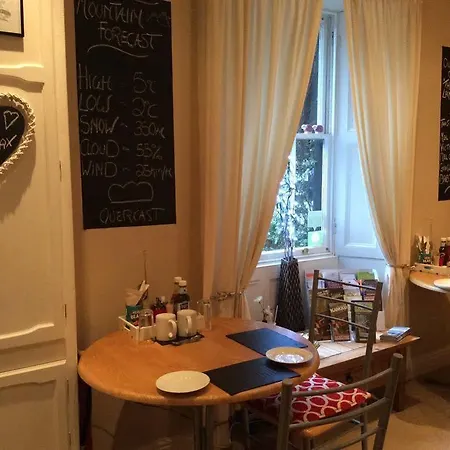 - Πανσιόν Windermere