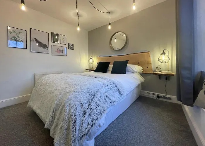 - Affittacamere Windermere