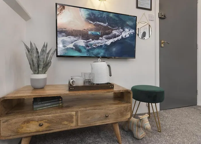 - Affittacamere Windermere