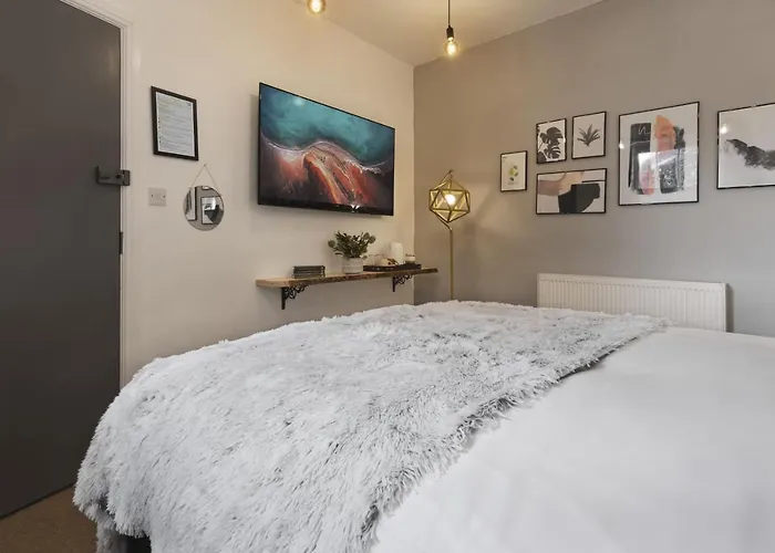 - Affittacamere Windermere