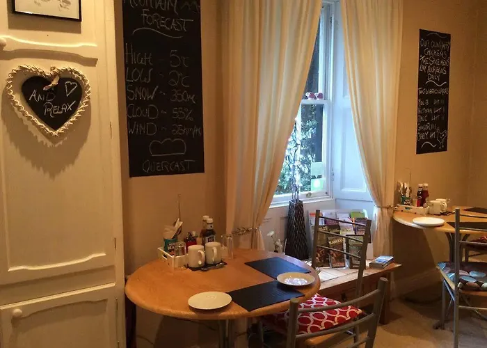 - Affittacamere Windermere