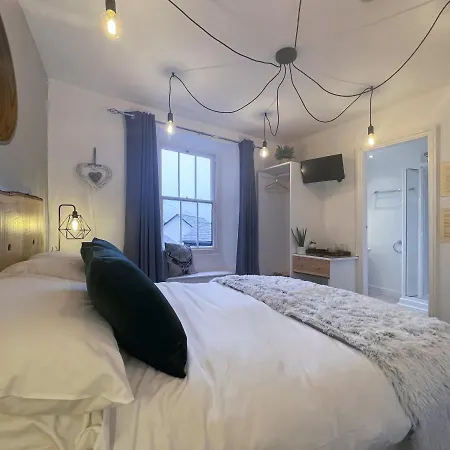 Guest house -