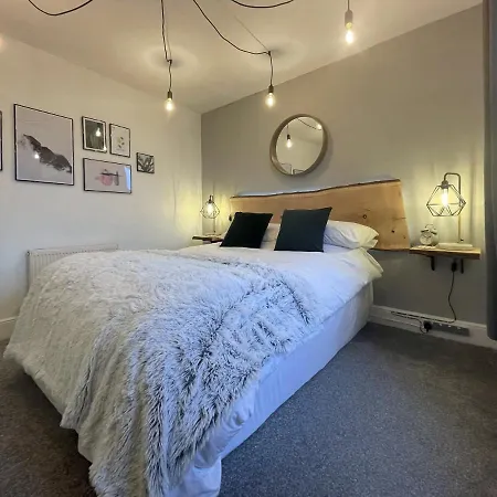 - Guest house Windermere