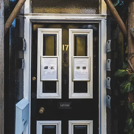 - Guest house Windermere