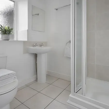 - Guest house Windermere