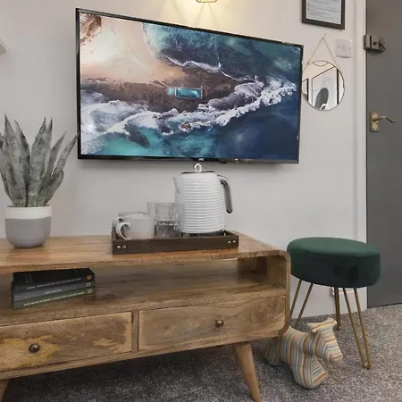 - Guest house Windermere