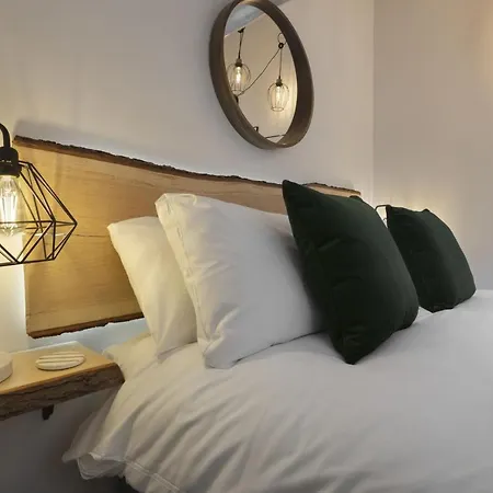 Guest house - Windermere