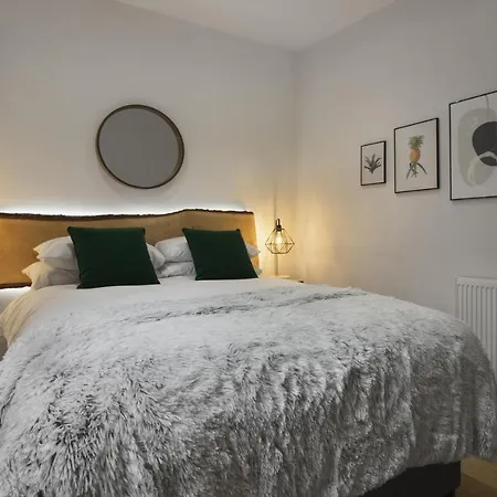 Guest house -