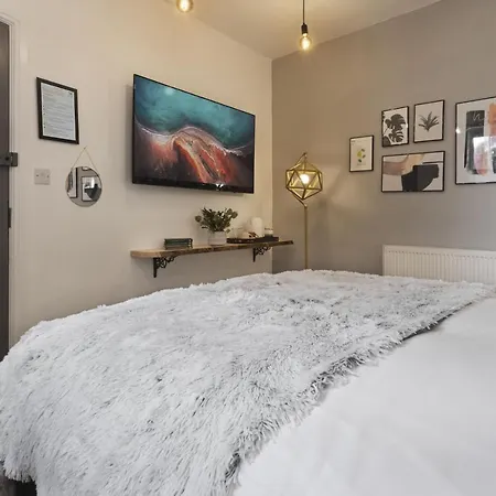 - Guest house Windermere