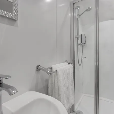 Guest house -
