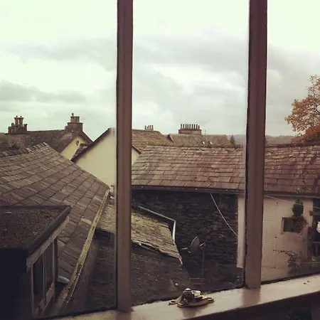 - Windermere