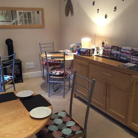 Guest house -