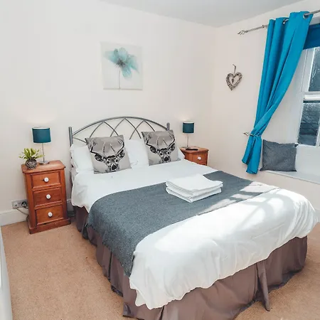 - Guest house