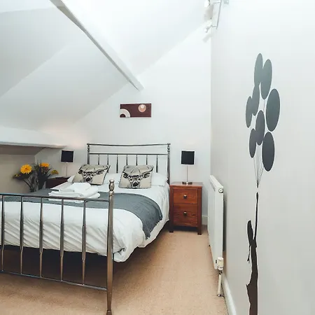 Guest house -