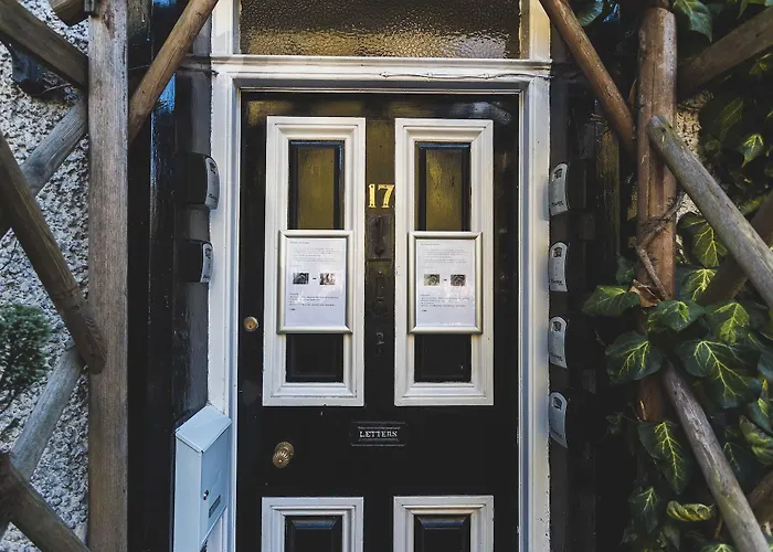 - Penzion Windermere