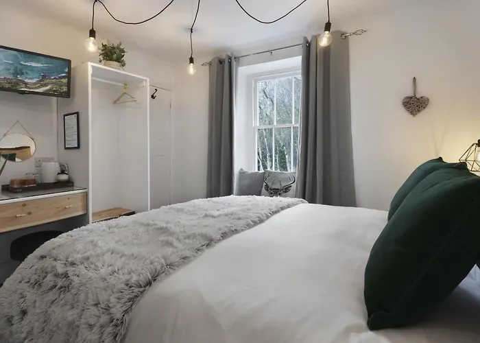 - Penzion Windermere