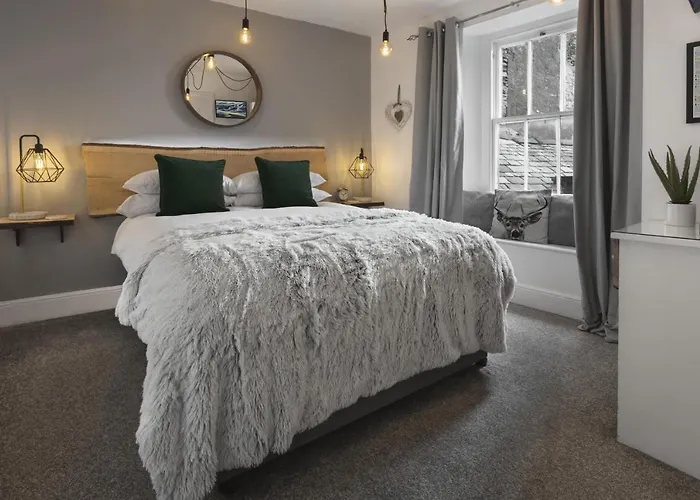 - Penzion Windermere