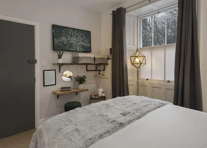 - Penzion Windermere