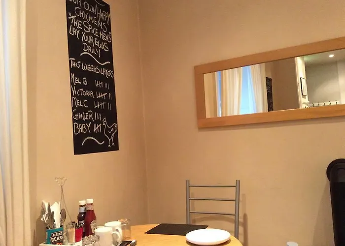 Penzion - Windermere