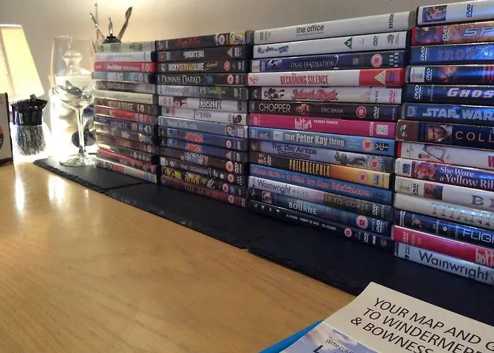 - Penzion Windermere